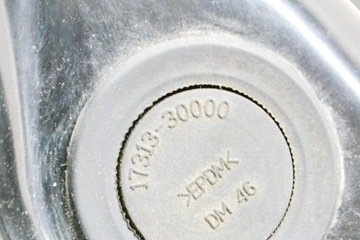 KIA PICANTO JA ASSY KRYT POD PŘEDNÍ STĚRAČE 17313-30000 2021 RHD