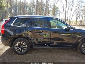 Volvo XC90 II 2021 Volvo XC 90 T6 momentum 2.0 Benzyna 316KM, zdjęcie 7