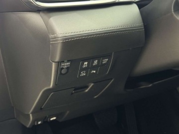 Mazda 6 III Sport Kombi Facelifting 2018 2.0 Skyactiv-G 165KM 2022 Mazda 6 SkyJoy Kamera 360 LED CarPlay Nawigacja HUD 2.0 165KM, zdjęcie 19