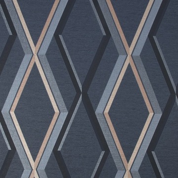 Tapeta winylowa na flizelinie Wzór Geometryczny