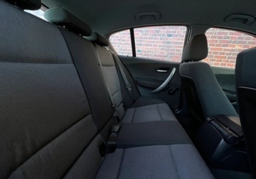 BMW Seria 1 E81/E87 Hatchback 5d E87 2.0 118d 122KM 2006 BMW Seria 1 Klima Alu Niski przebieg Gwarancja w cenie Warszawa VKKW 2.0, zdjęcie 16