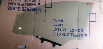 HYUNDAI I10 III SKLO (OKNO) DVEŘE LEVÝ PŘEDNÍ