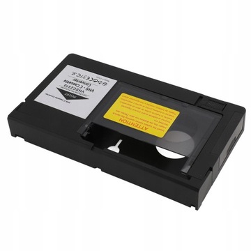 Профессиональная адаптер кассета мать VHS-C для воспроизведения кассет