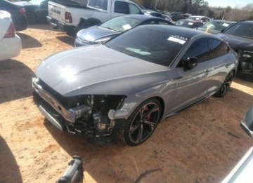 Audi A5 F5 2019 Audi RS5 2019, 2.9L, 4x4, od ubezpieczalni, zdjęcie 5