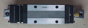 Prowadnica liniowa wózek liniowy THK SHS25 25mm 200mm