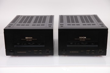 Monobloki Denon POA-6600