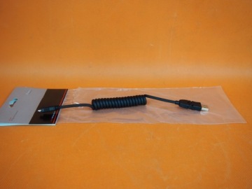 Поворотный разъем кабеля AUDI USB-Micro-B ОРИГИНАЛ