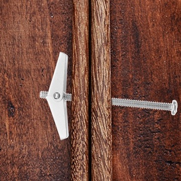 Высокопрочные шурупы для гипсокартона