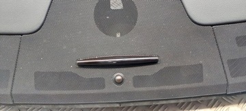 Mercedes-Benz CLS W218 X218 Панель приборов, консоль кабины