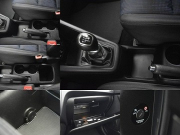 Hyundai ix20 Mikrovan Facelifting 1.4 MPI 90KM 2016 Hyundai ix20 1.4 MPI gwarancja przebiegu bezwypadk, zdjęcie 26