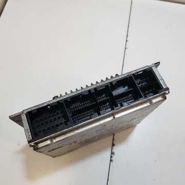 JEDNOTKA MOTORU ŘÍZENÍ MERCEDES-BENZ TŘÍDA S W220 A0265456632