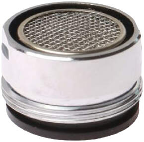 PERLATOR DO BATERII WYLEWKI ŚCIENNEJ M24 DEANTE