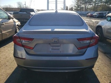 Honda 2020 Honda Accord HONDA ACCORD SPORT, 2020r., 2.0L 2.0 Benzyna 252KM, zdjęcie 5