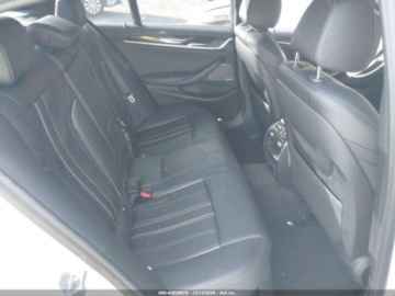 BMW Seria 5 G30-G31 2022 BMW Seria 5 530i 2022 2.0 Benzyna 248KM, zdjęcie 12