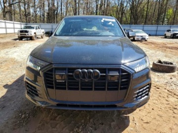 Audi Q7 II 2023 Audi Q7 Premium Plus 2023 2.0 Benzyna 261KM, zdjęcie 5