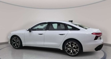 Audi A6 C9 2.0 TFSI 204KM 2026 Audi A6 Limousine Duzy rabat Dowolna konfiguracja Polski Salon 2.0, zdjęcie 5