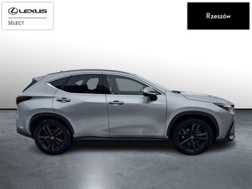 Lexus NX II SUV 350h 242KM 2022 Lexus NX 350h Prestige AWD II (2021-) NX350h Prest, zdjęcie 5