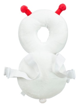 РЮКЗАК БЕЗОПАСНОСТИ BIEDRONKA ПОДУШКА ДЛЯ ОБУЧЕНИЯ ХОДЬБЕ