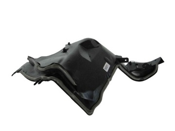 MERCEDES ML GLE W166 166 ŚCIANA PRZEGRODA