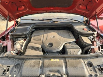 Mercedes GLE V167 2021 Mercedes-Benz GLE 450 4Matic 2021 3.0l 3.0 Benzyna 362KM, zdjęcie 6