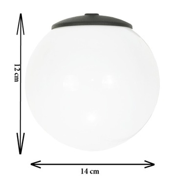 Потолочные светодиодные шарики потолочной люстры