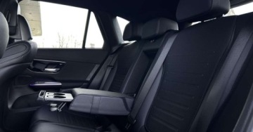 Mercedes GLC C254/X254 Coupe 2.0 200 204KM 2025 Mercedes-Benz GLC Salon PL 4Matic AMG Line Digital Light Kamera 360 Gwaran, zdjęcie 27