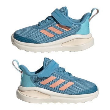 buty dziecięce adidas FortaRun r 23 FY1464
