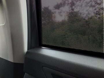 Солнцезащитные козырьки универсал Golf 7 VII