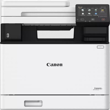 Drukarka wielofunkcyjna laserowa kolor Canon i-SENSYS MF754Cdw DUPLEX WiFi