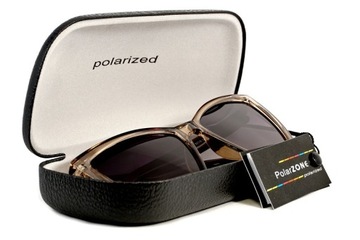 ЖЕНСКИЕ ГЛАМУРНЫЕ ПОЛЯРИЗОВАННЫЕ ВОДИТЕЛЬСКИЕ ОЧКИ В ЧЕХОЛЕ