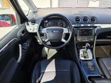 Ford S-Max I Van Facelifting 2.0 Duratorq TDCi DPF 163KM 2014 Ford S-Max ___Platinium X - Najbogatsza opcja ___2.0TDCi 163KM Automat 7os, zdjęcie 32