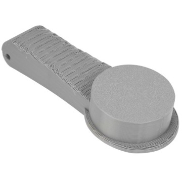 КНОПКА ДЛЯ САТУРАТОРА СОДОВОЙ ПОТОКИ