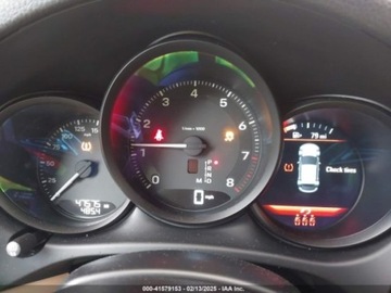 Porsche Macan 2022 Porsche Macan Macan awd 2.0 Benzyna 261KM, zdjęcie 11