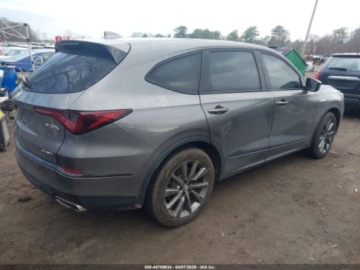 Acura MDX II 2025 Acura MDX A-Spec 2025 3.5 Benzyna 290KM, zdjęcie 4