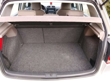 Volkswagen Golf V Hatchback 1.4 80KM 2008 Volkswagen Golf Vw Golf VI 1.4 MPI 80KM z zarejestrowany 1.4 Benzyna 80KM, zdjęcie 10
