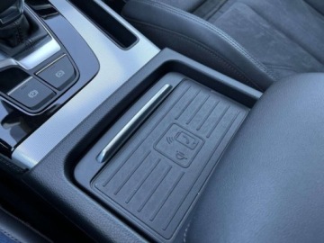 Audi Q5 II SUV Facelifting 2.0 40 TDI 204KM 2021 Audi Q5 2.0 TDI 204 KM Quattro Matrix LED Kamera FV 23 2.0 Diesel, zdjęcie 17