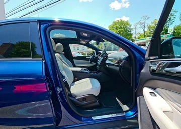 Mercedes GLE V167 2019 MERCEDES-BENZ GLE Coupe AMG 43 4-matic, zdjęcie 4