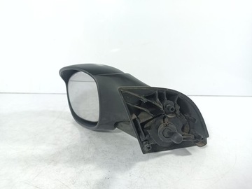 CITROEN C3 02-09 ZRCÁTKO LEVÉ MANUÁLNÍ