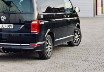 Volkswagen Multivan T6 2017 Volkswagen Multivan Multivan 2.0 TDI Bulli 4Motion 2.0 Diesel 205KM, zdjęcie 10
