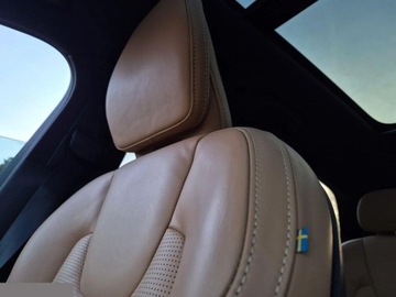 Volvo XC60 II 2023 Volvo XC 60 B4 D AWD Geartronic Inscription 197KM 2023r, zdjęcie 27