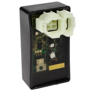 МОДУЛЬ ЗАЖИГАНИЯ для скутеров 4T DC