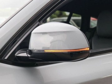 BMW X4 G02 SUV Facelifting 2.0 20d 190KM 2024 BMW X4 20d xDrive MSport 2.0 Diesel 190KM, zdjęcie 13