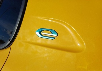 Peugeot 208 II e-208 Elektryczny 136KM 2021 Peugeot 208 215 e-208 ALLURE PACK 136 KM I wl. Gwarancja FV23, zdjęcie 8