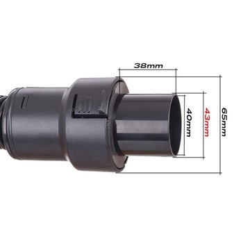 Шланг для Electrolux ErgoSpace JetMaxx Clario