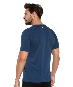 Дышащая термомужская футболка Brubeck Dynamic Outdoor XXL