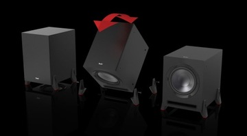Саундбар Teufel CINEBAR ULTIMA Power Edition