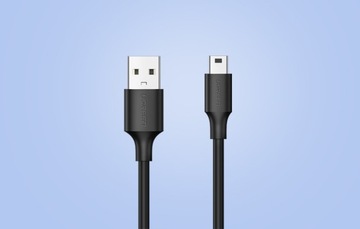 КАБЕЛЬ UGREEN USB-MINI USB ДЛЯ КАМЕРЫ 1,5М