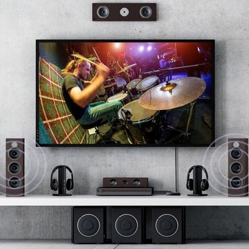 РАЗВЕТВИТЕЛЬ BASEUS 2x FULL HDMI 4K 30 Гц