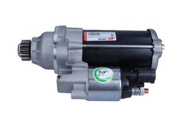 STARTÉR AS-PL S0622S