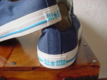 Trampki Converse ALL STAR CHUCK TAYLOR - 42,5 NOWE